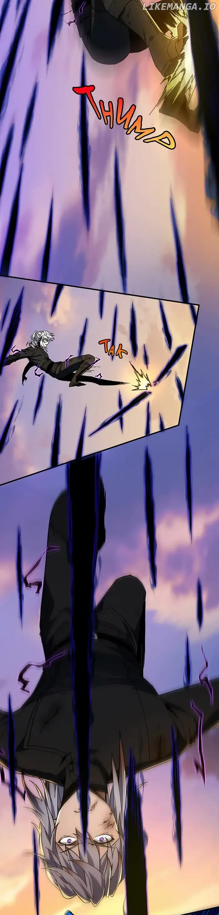 The Beginning After the End Chapter 205 image 26_optimized